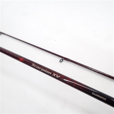 ２１スコーピオンＸＶ２６０２Ｒ－２